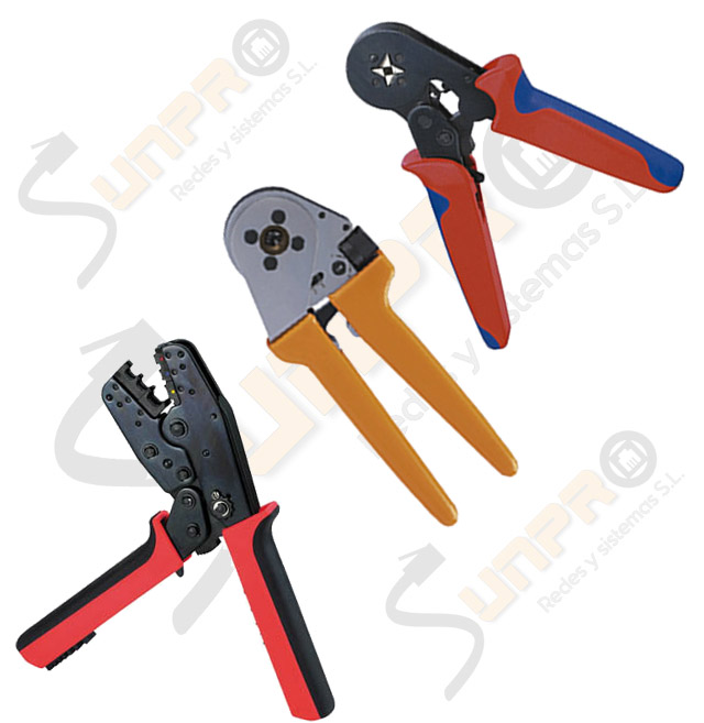 HERRAMIENTAS PARA ELECTRICIDAD
